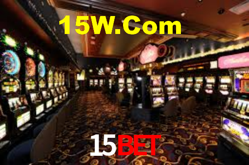15 Bet App