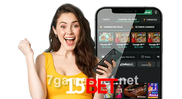 15Bet