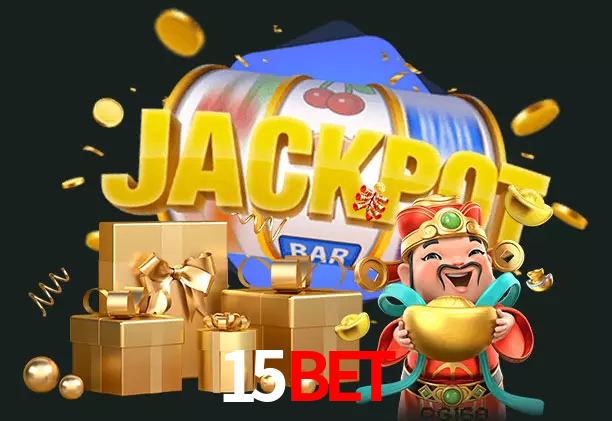 15Bet bet