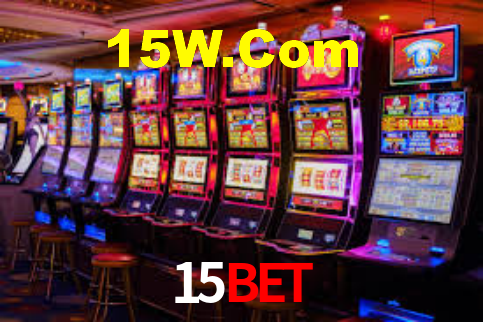 15 Bet App