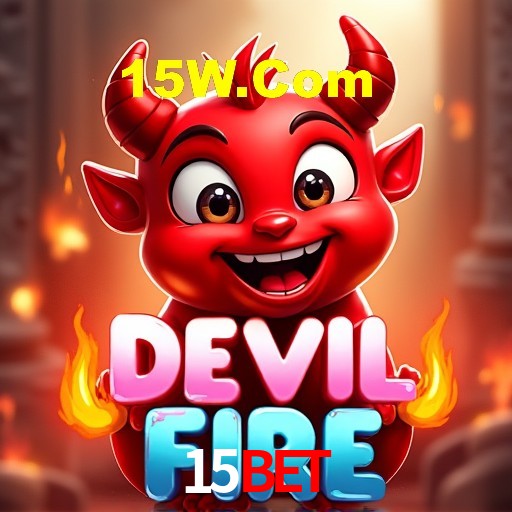 Bônus de Boas-vindas 15Bet