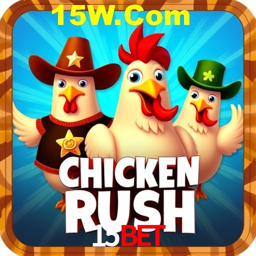 Desvendando o Mundo dos Jogos Virtuais na 15Bet