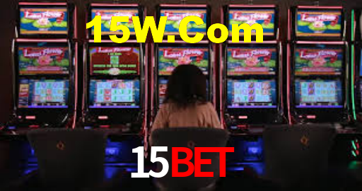 Explore as vantagens do 15Bet: serviço profissional e confiabilidade