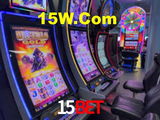 15Bet.Com