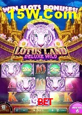 Mesa de Blackjack 15Bet