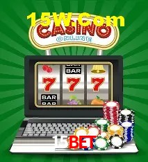 Casino Ao Vivo 15Bet