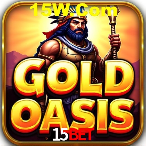 Descubra o Mundo do Cassino Online com 15Bet