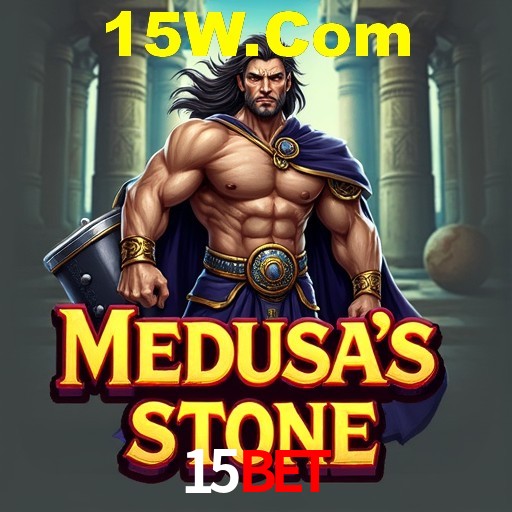 A Emoção da Loteria na 15Bet: Uma Chance de Mudança de Vida