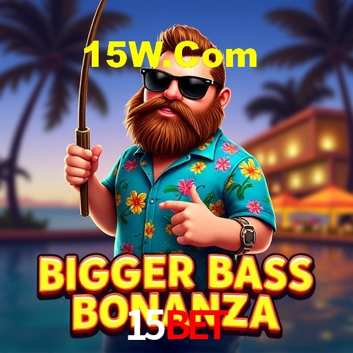 A Emoção da Loteria na 15Bet: Uma Chance de Mudança de Vida