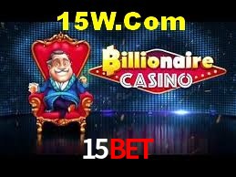 Slot Games 15Bet