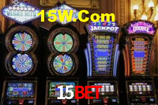 15 Bet App
