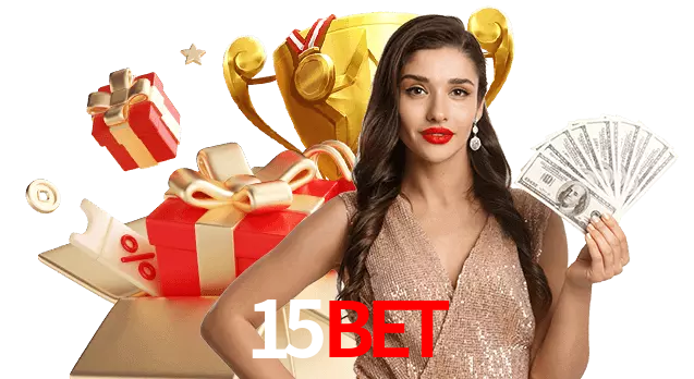 15Bet