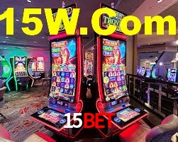 Experimente o Login Seguro Premium no 15Bet