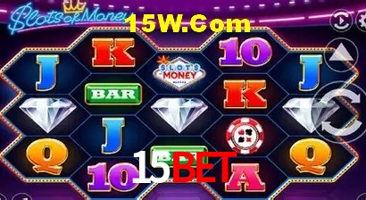 Promoções Sazonais 15Bet