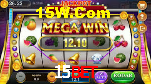 15Bet.Com