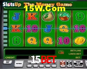 Promoções Sazonais 15Bet