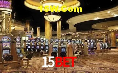Jogos de Slot 15Bet