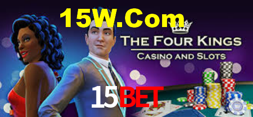 15 Bet App