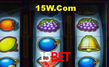 Especiais de Fim de Semana 15Bet