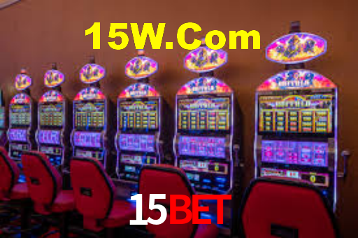 15Bet: Seu Especialista em Apostas Esportivas Brasileiras