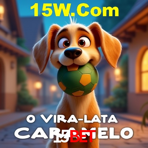 Interface Premium 15Bet