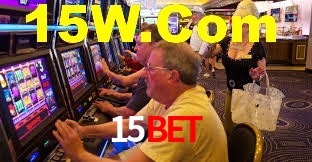 15 Bet App