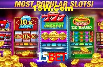 Estatísticas do Jogo 15Bet