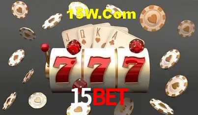 Promoção Relâmpago 15Bet