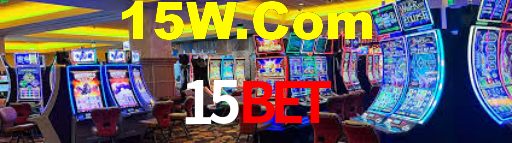 15Bet: Seu Cassino Premiado com Pagamentos Rápidos