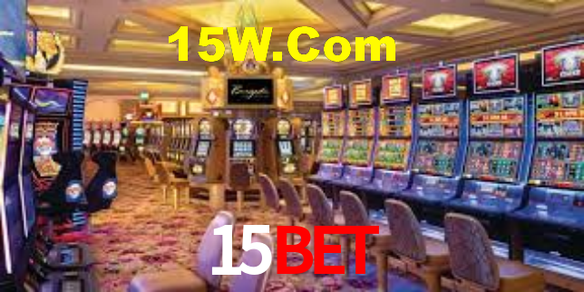 15 Bet App