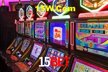 Cadastro Rápido 15Bet