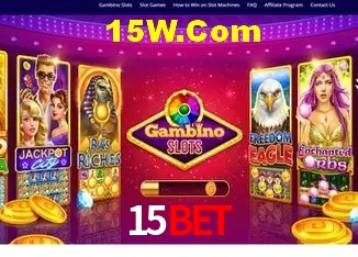 Ofertas Exclusivas 15Bet