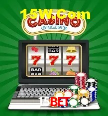 Cadastro Rápido 15Bet