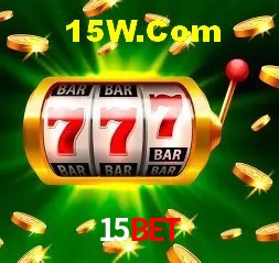 Diretório de Jogos 15Bet