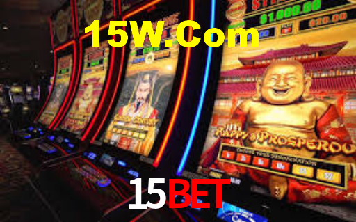 15Bet - Plataforma Oficial - 15Bet.Com