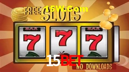 Casino Ao Vivo 15Bet
