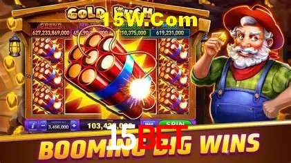 Tecnologia da Plataforma 15Bet