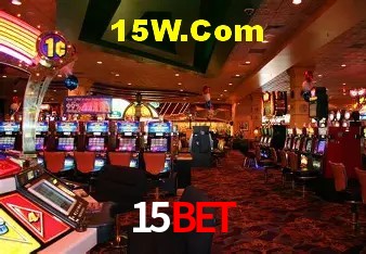 Provedores de Jogos 15Bet