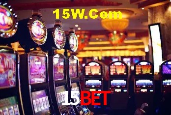Estatísticas 15Bet