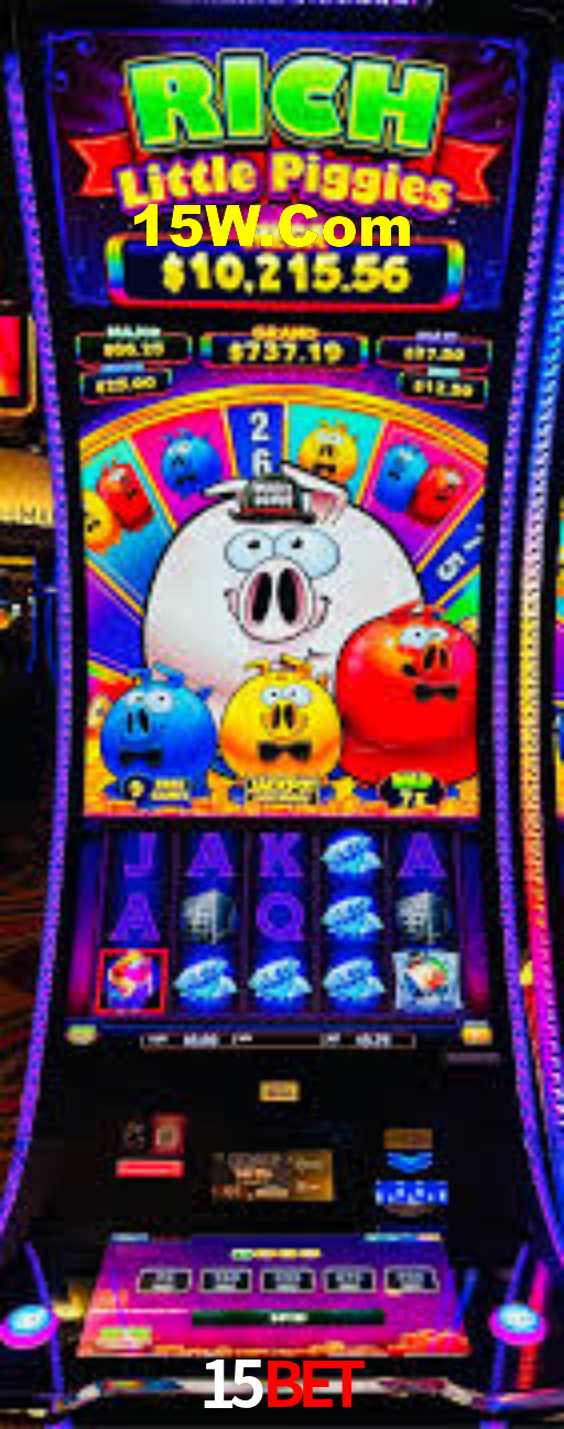 15Bet.Com