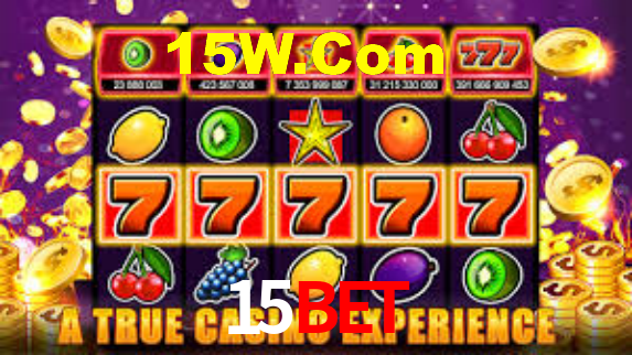 15Bet