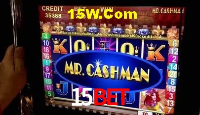 Promoção Relâmpago 15Bet