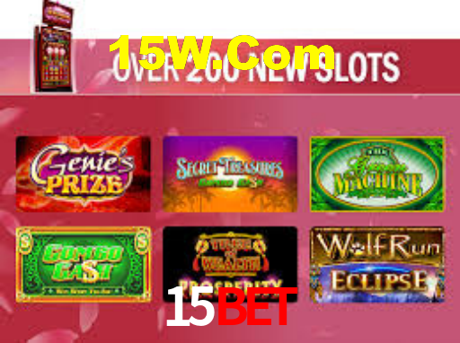 15Bet
