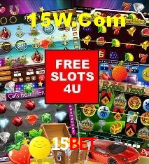 Recursos de Bônus 15Bet