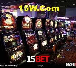 Login Seguro 15Bet